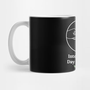 International Day Of Charity Mug